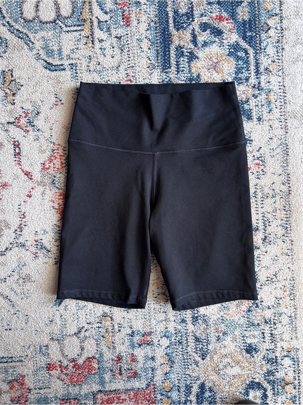 Aerie bike shorts